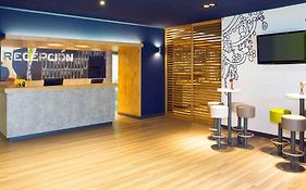 Ibis Budget Madrid Alcorcon Mostoles